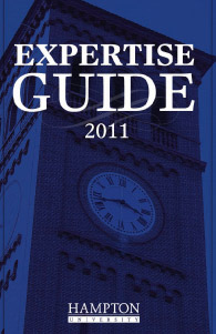 Expertise Guide